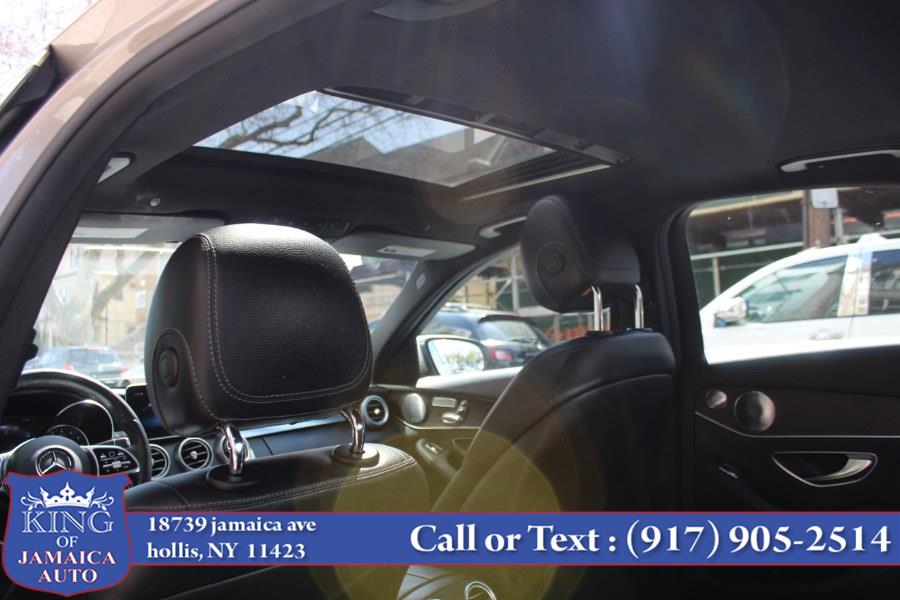 2020 Mercedes-Benz C-Class C 300 4MATIC Sedan, available for sale in Hollis, New York | King of Jamaica Auto Inc. Hollis, New York 2020 Mercedes-Benz C-Class C 300 4MATIC Sedan, available for sale in Hollis, New York | King of Jamaica Auto Inc. Hollis, New York