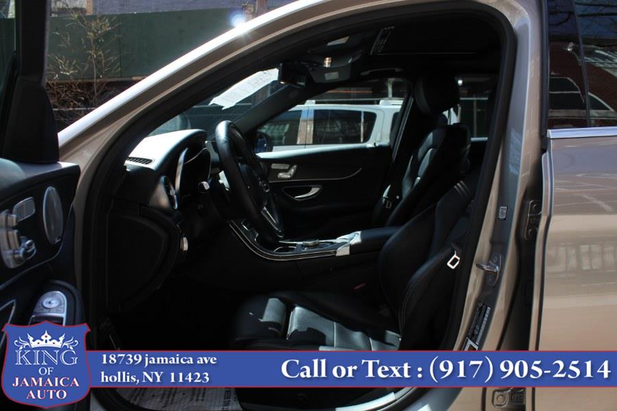 2020 Mercedes-Benz C-Class C 300 4MATIC Sedan, available for sale in Hollis, New York | King of Jamaica Auto Inc. Hollis, New York 2020 Mercedes-Benz C-Class C 300 4MATIC Sedan, available for sale in Hollis, New York | King of Jamaica Auto Inc. Hollis, New York