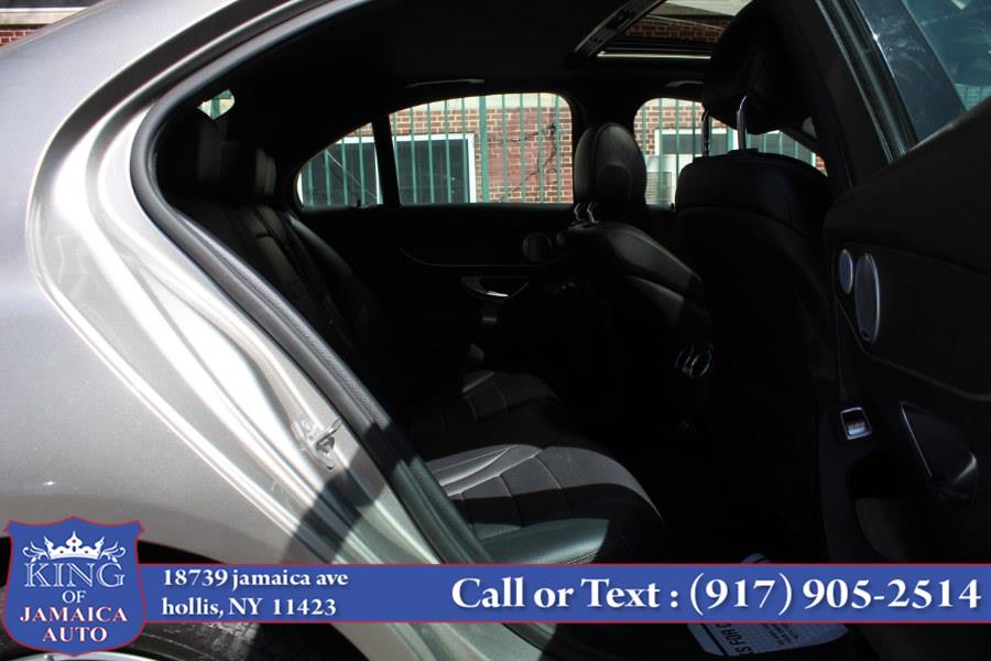 2020 Mercedes-Benz C-Class C 300 4MATIC Sedan, available for sale in Hollis, New York | King of Jamaica Auto Inc. Hollis, New York 2020 Mercedes-Benz C-Class C 300 4MATIC Sedan, available for sale in Hollis, New York | King of Jamaica Auto Inc. Hollis, New York