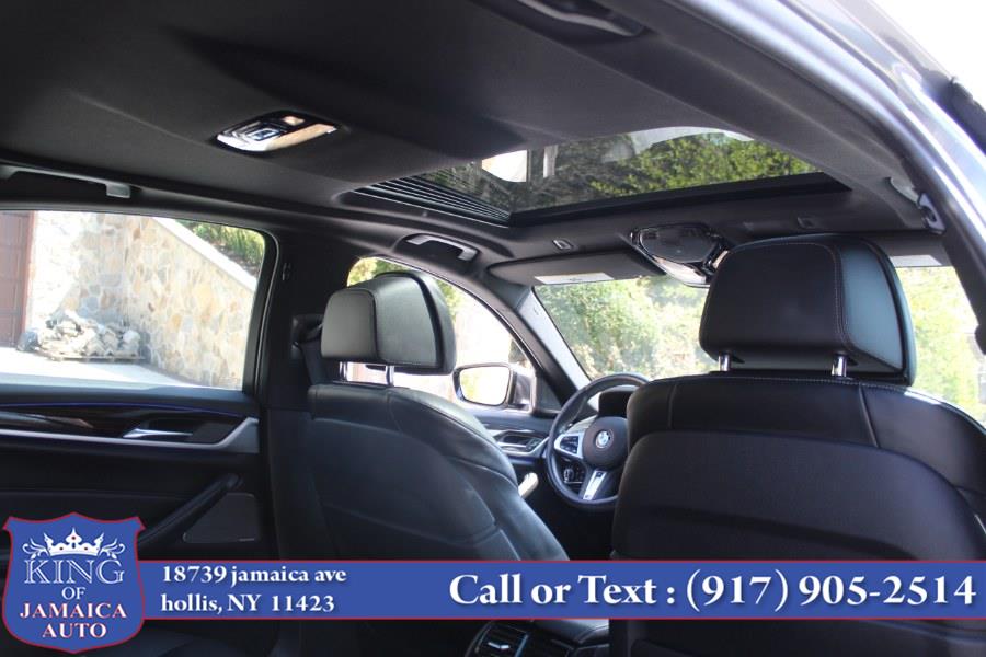 2020 BMW 5 Series M550i xDrive Sedan, available for sale in Hollis, New York | King of Jamaica Auto Inc. Hollis, New York 2020 BMW 5 Series M550i xDrive Sedan, available for sale in Hollis, New York | King of Jamaica Auto Inc. Hollis, New York