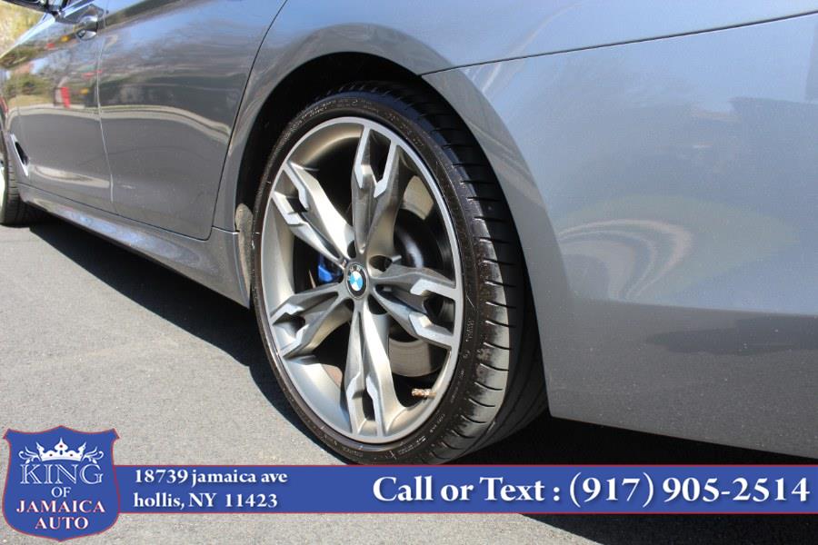 2020 BMW 5 Series M550i xDrive Sedan, available for sale in Hollis, New York | King of Jamaica Auto Inc. Hollis, New York 2020 BMW 5 Series M550i xDrive Sedan, available for sale in Hollis, New York | King of Jamaica Auto Inc. Hollis, New York