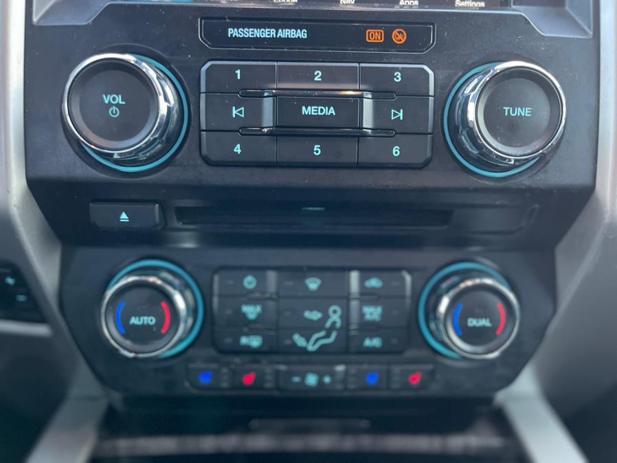 2018 Ford Super Duty F-350 SRW LARIAT 4WD Crew Cab 8'' Box, available for sale in Irvington , New Jersey | Auto Haus of Irvington Corp. Irvington , New Jersey 2018 Ford Super Duty F-350 SRW LARIAT 4WD Crew Cab 8'' Box, available for sale in Irvington , New Jersey | Auto Haus of Irvington Corp. Irvington , New Jersey
