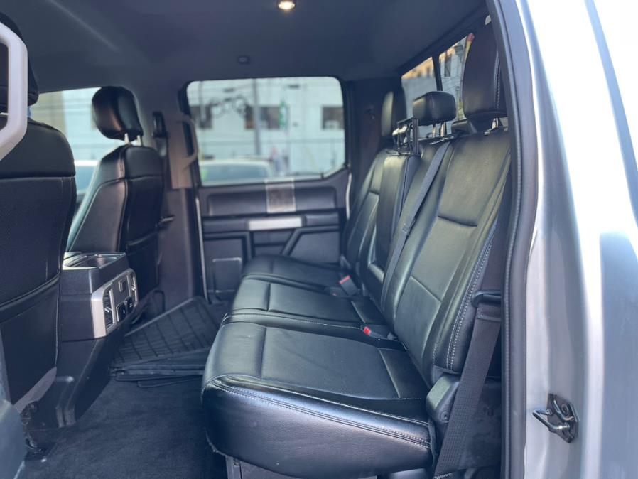2018 Ford Super Duty F-350 SRW LARIAT 4WD Crew Cab 8'' Box, available for sale in Irvington , New Jersey | Auto Haus of Irvington Corp. Irvington , New Jersey 2018 Ford Super Duty F-350 SRW LARIAT 4WD Crew Cab 8'' Box, available for sale in Irvington , New Jersey | Auto Haus of Irvington Corp. Irvington , New Jersey