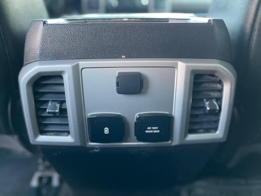 2018 Ford Super Duty F-350 SRW LARIAT 4WD Crew Cab 8'' Box, available for sale in Irvington , New Jersey | Auto Haus of Irvington Corp. Irvington , New Jersey 2018 Ford Super Duty F-350 SRW LARIAT 4WD Crew Cab 8'' Box, available for sale in Irvington , New Jersey | Auto Haus of Irvington Corp. Irvington , New Jersey