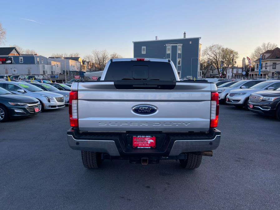 2018 Ford Super Duty F-350 SRW LARIAT 4WD Crew Cab 8'' Box, available for sale in Irvington , New Jersey | Auto Haus of Irvington Corp. Irvington , New Jersey 2018 Ford Super Duty F-350 SRW LARIAT 4WD Crew Cab 8'' Box, available for sale in Irvington , New Jersey | Auto Haus of Irvington Corp. Irvington , New Jersey