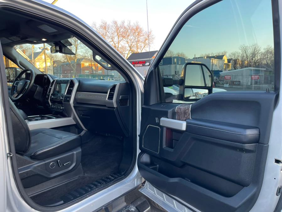 2018 Ford Super Duty F-350 SRW LARIAT 4WD Crew Cab 8'' Box, available for sale in Irvington , New Jersey | Auto Haus of Irvington Corp. Irvington , New Jersey 2018 Ford Super Duty F-350 SRW LARIAT 4WD Crew Cab 8'' Box, available for sale in Irvington , New Jersey | Auto Haus of Irvington Corp. Irvington , New Jersey
