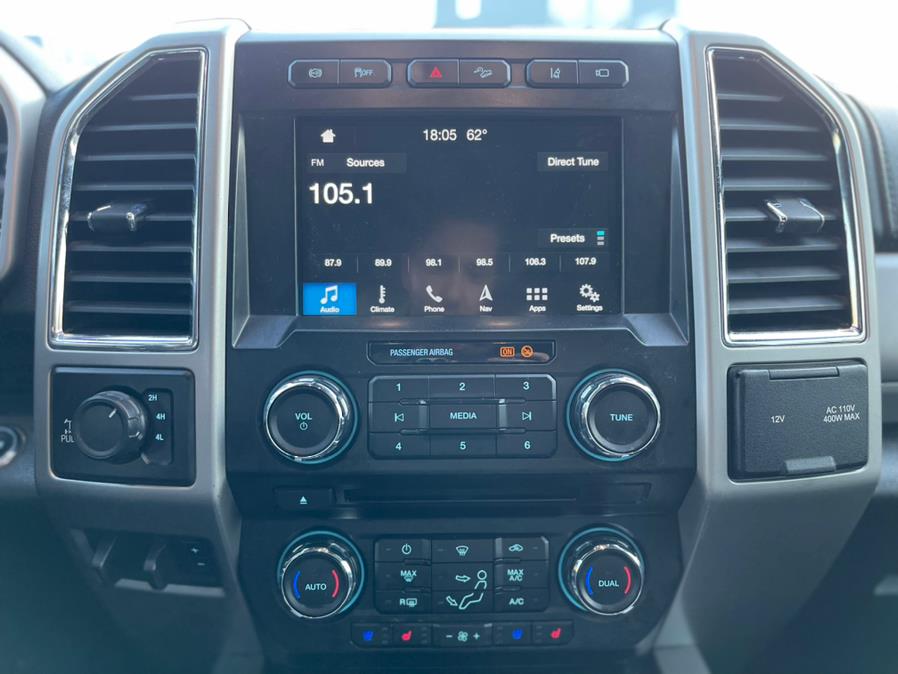 2018 Ford Super Duty F-350 SRW LARIAT 4WD Crew Cab 8'' Box, available for sale in Irvington , New Jersey | Auto Haus of Irvington Corp. Irvington , New Jersey 2018 Ford Super Duty F-350 SRW LARIAT 4WD Crew Cab 8'' Box, available for sale in Irvington , New Jersey | Auto Haus of Irvington Corp. Irvington , New Jersey