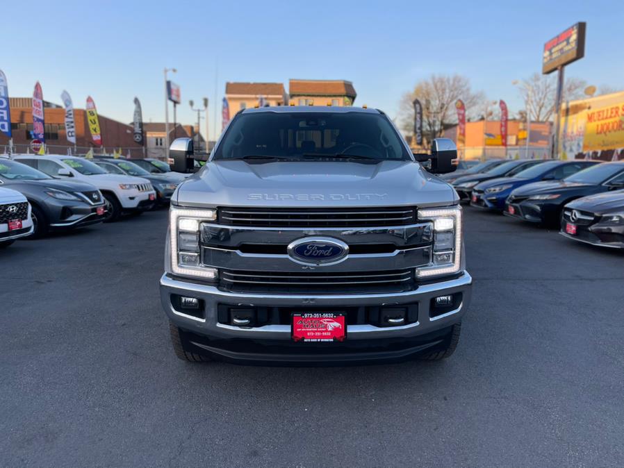 2018 Ford Super Duty F-350 SRW LARIAT 4WD Crew Cab 8'' Box, available for sale in Irvington , New Jersey | Auto Haus of Irvington Corp. Irvington , New Jersey 2018 Ford Super Duty F-350 SRW LARIAT 4WD Crew Cab 8'' Box, available for sale in Irvington , New Jersey | Auto Haus of Irvington Corp. Irvington , New Jersey