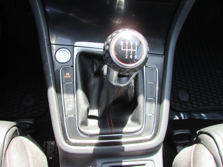 2015 Volkswagen Golf GTI 2dr HB Man SE, available for sale in East Windsor, Connecticut | United Auto Sales of E Windsor, Inc. East Windsor, Connecticut 2015 Volkswagen Golf GTI 2dr HB Man SE, available for sale in East Windsor, Connecticut | United Auto Sales of E Windsor, Inc. East Windsor, Connecticut