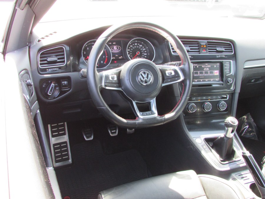 2015 Volkswagen Golf GTI 2dr HB Man SE, available for sale in East Windsor, Connecticut | United Auto Sales of E Windsor, Inc. East Windsor, Connecticut 2015 Volkswagen Golf GTI 2dr HB Man SE, available for sale in East Windsor, Connecticut | United Auto Sales of E Windsor, Inc. East Windsor, Connecticut