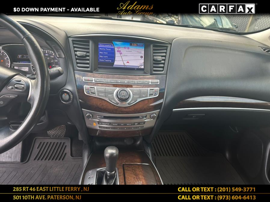 2014 Infiniti QX60 AWD 4dr, available for sale in Little Ferry , New Jersey | Adams Auto Group . Little Ferry , New Jersey 2014 Infiniti QX60 AWD 4dr, available for sale in Little Ferry , New Jersey | Adams Auto Group . Little Ferry , New Jersey