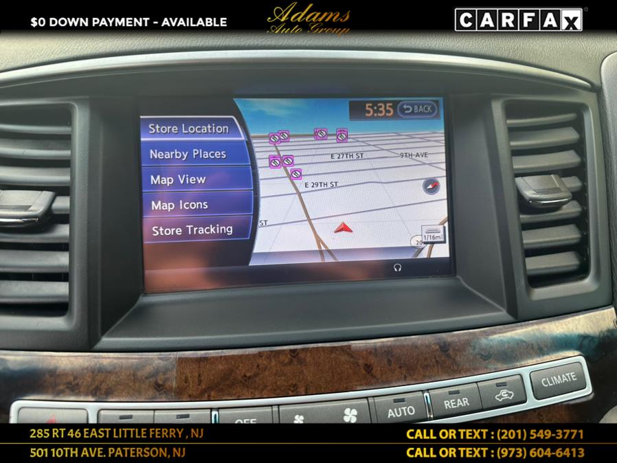 2014 Infiniti QX60 AWD 4dr, available for sale in Little Ferry , New Jersey | Adams Auto Group . Little Ferry , New Jersey 2014 Infiniti QX60 AWD 4dr, available for sale in Little Ferry , New Jersey | Adams Auto Group . Little Ferry , New Jersey