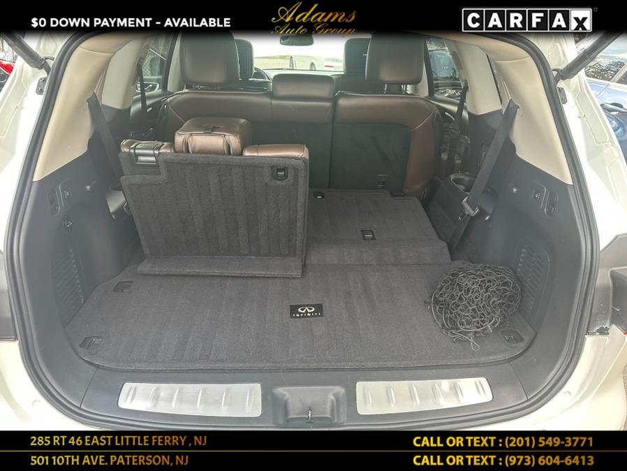 2014 Infiniti QX60 AWD 4dr, available for sale in Little Ferry , New Jersey | Adams Auto Group . Little Ferry , New Jersey 2014 Infiniti QX60 AWD 4dr, available for sale in Little Ferry , New Jersey | Adams Auto Group . Little Ferry , New Jersey