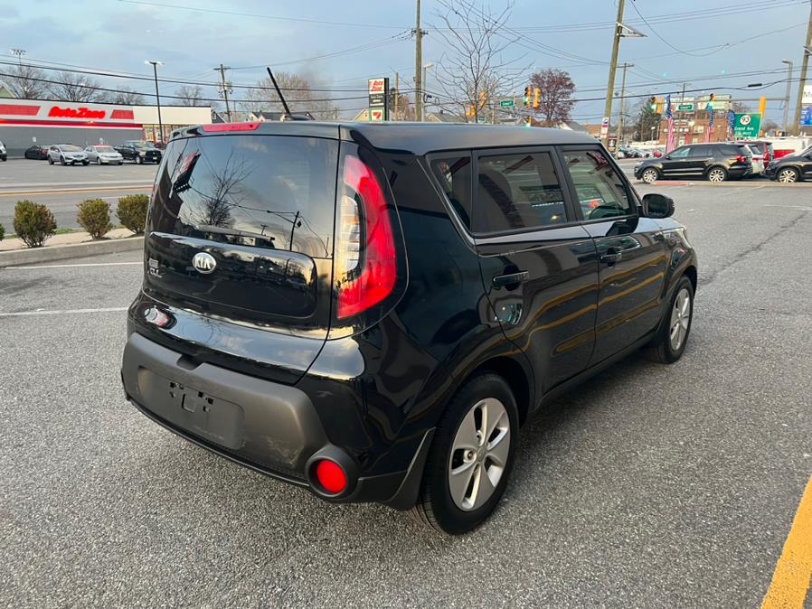 2016 Kia Soul 5dr Wgn Man Base, available for sale in Little Ferry, New Jersey | Easy Credit of Jersey. Little Ferry, New Jersey