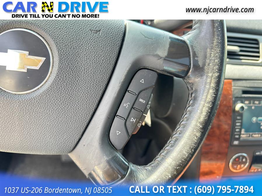2008 Chevrolet Avalanche LTZ 4WD, available for sale in Bordentown, New Jersey | Car N Drive. Bordentown, New Jersey 2008 Chevrolet Avalanche LTZ 4WD, available for sale in Bordentown, New Jersey | Car N Drive. Bordentown, New Jersey