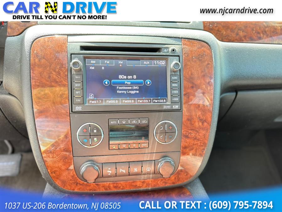 2008 Chevrolet Avalanche LTZ 4WD, available for sale in Bordentown, New Jersey | Car N Drive. Bordentown, New Jersey 2008 Chevrolet Avalanche LTZ 4WD, available for sale in Bordentown, New Jersey | Car N Drive. Bordentown, New Jersey