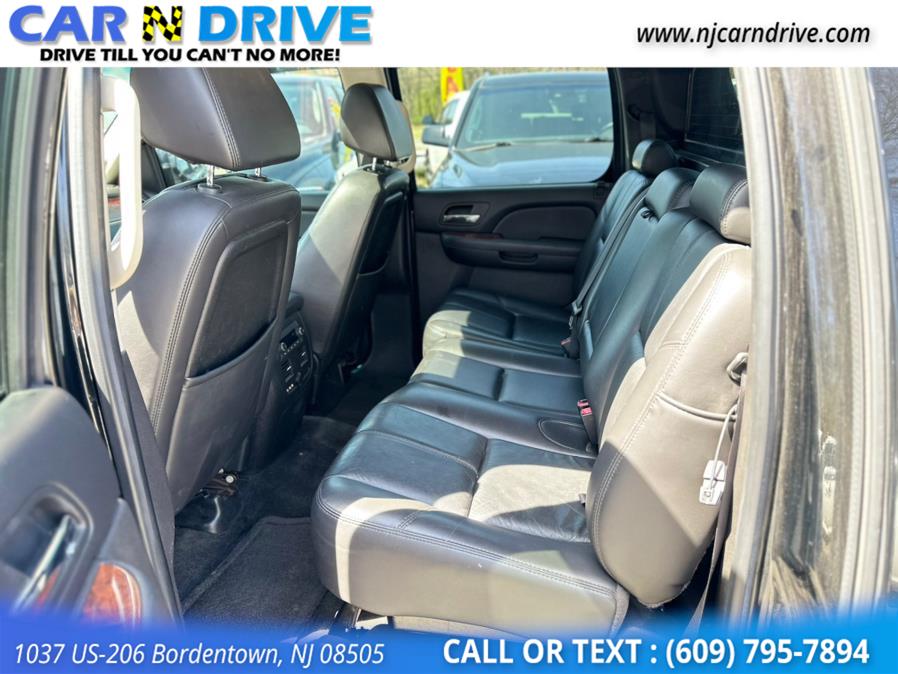 2008 Chevrolet Avalanche LTZ 4WD, available for sale in Bordentown, New Jersey | Car N Drive. Bordentown, New Jersey 2008 Chevrolet Avalanche LTZ 4WD, available for sale in Bordentown, New Jersey | Car N Drive. Bordentown, New Jersey