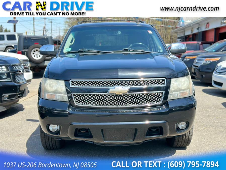 2008 Chevrolet Avalanche LTZ 4WD, available for sale in Bordentown, New Jersey | Car N Drive. Bordentown, New Jersey 2008 Chevrolet Avalanche LTZ 4WD, available for sale in Bordentown, New Jersey | Car N Drive. Bordentown, New Jersey