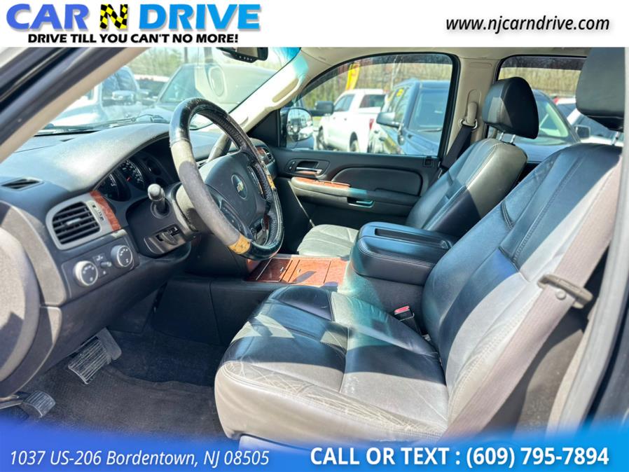 2008 Chevrolet Avalanche LTZ 4WD, available for sale in Bordentown, New Jersey | Car N Drive. Bordentown, New Jersey 2008 Chevrolet Avalanche LTZ 4WD, available for sale in Bordentown, New Jersey | Car N Drive. Bordentown, New Jersey