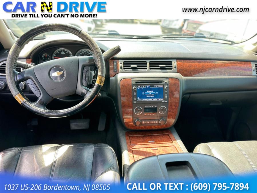 2008 Chevrolet Avalanche LTZ 4WD, available for sale in Bordentown, New Jersey | Car N Drive. Bordentown, New Jersey 2008 Chevrolet Avalanche LTZ 4WD, available for sale in Bordentown, New Jersey | Car N Drive. Bordentown, New Jersey