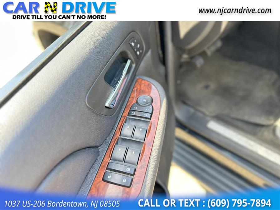 2008 Chevrolet Avalanche LTZ 4WD, available for sale in Bordentown, New Jersey | Car N Drive. Bordentown, New Jersey 2008 Chevrolet Avalanche LTZ 4WD, available for sale in Bordentown, New Jersey | Car N Drive. Bordentown, New Jersey