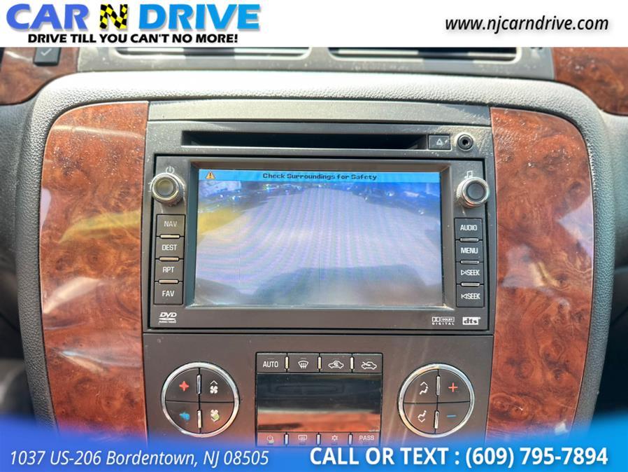 2008 Chevrolet Avalanche LTZ 4WD, available for sale in Bordentown, New Jersey | Car N Drive. Bordentown, New Jersey 2008 Chevrolet Avalanche LTZ 4WD, available for sale in Bordentown, New Jersey | Car N Drive. Bordentown, New Jersey