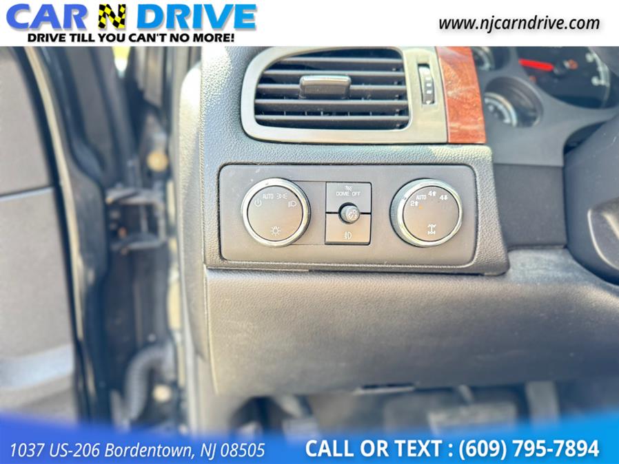 2008 Chevrolet Avalanche LTZ 4WD, available for sale in Bordentown, New Jersey | Car N Drive. Bordentown, New Jersey 2008 Chevrolet Avalanche LTZ 4WD, available for sale in Bordentown, New Jersey | Car N Drive. Bordentown, New Jersey