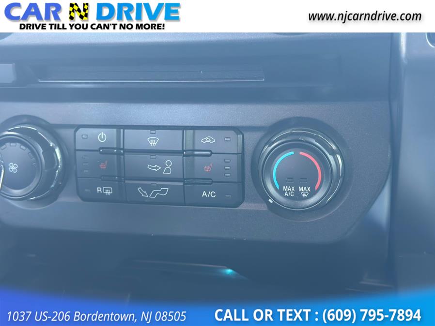 2018 Ford F-150 XLT SuperCrew 5.5-ft. Bed 4WD, available for sale in Bordentown, New Jersey | Car N Drive. Bordentown, New Jersey 2018 Ford F-150 XLT SuperCrew 5.5-ft. Bed 4WD, available for sale in Bordentown, New Jersey | Car N Drive. Bordentown, New Jersey