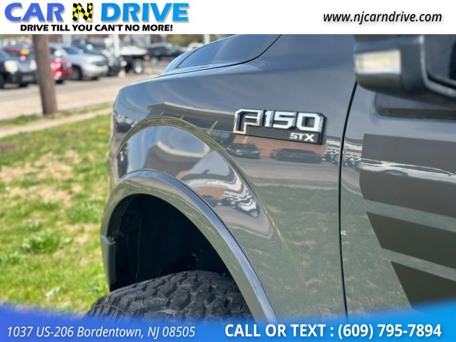 2018 Ford F-150 XLT SuperCrew 5.5-ft. Bed 4WD, available for sale in Bordentown, New Jersey | Car N Drive. Bordentown, New Jersey 2018 Ford F-150 XLT SuperCrew 5.5-ft. Bed 4WD, available for sale in Bordentown, New Jersey | Car N Drive. Bordentown, New Jersey