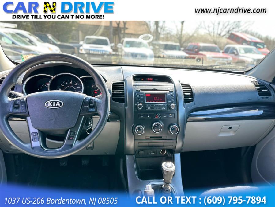 Kia Sorento 2011 in Bordentown, Trenton, Levittown, Willingboro NJ