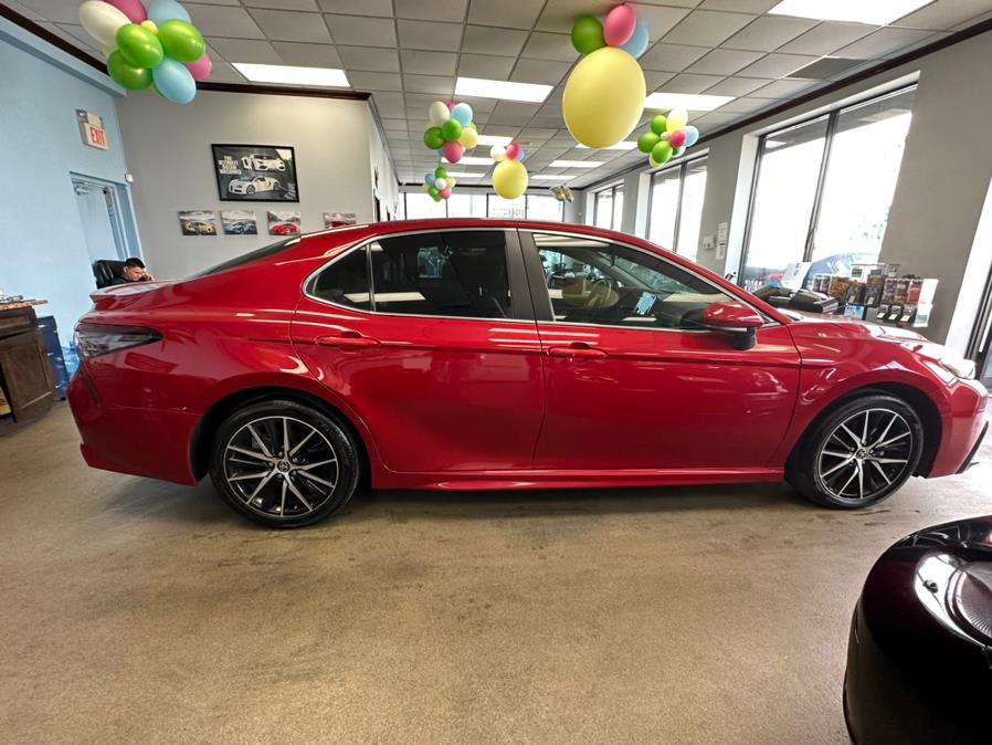 2021 Toyota Camry SE Auto (Natl), available for sale in Inwood, New York | 5 Towns Drive. Inwood, New York 2021 Toyota Camry SE Auto (Natl), available for sale in Inwood, New York | 5 Towns Drive. Inwood, New York