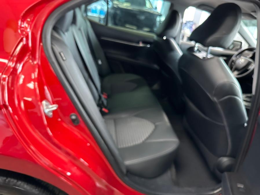 2021 Toyota Camry SE Auto (Natl), available for sale in Inwood, New York | 5 Towns Drive. Inwood, New York 2021 Toyota Camry SE Auto (Natl), available for sale in Inwood, New York | 5 Towns Drive. Inwood, New York