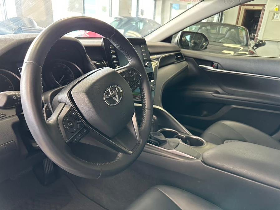 2021 Toyota Camry SE Auto (Natl), available for sale in Inwood, New York | 5 Towns Drive. Inwood, New York 2021 Toyota Camry SE Auto (Natl), available for sale in Inwood, New York | 5 Towns Drive. Inwood, New York
