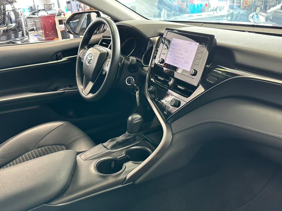 2021 Toyota Camry SE Auto (Natl), available for sale in Inwood, New York | 5 Towns Drive. Inwood, New York 2021 Toyota Camry SE Auto (Natl), available for sale in Inwood, New York | 5 Towns Drive. Inwood, New York