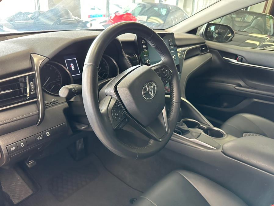 2021 Toyota Camry SE Auto (Natl), available for sale in Inwood, New York | 5 Towns Drive. Inwood, New York 2021 Toyota Camry SE Auto (Natl), available for sale in Inwood, New York | 5 Towns Drive. Inwood, New York