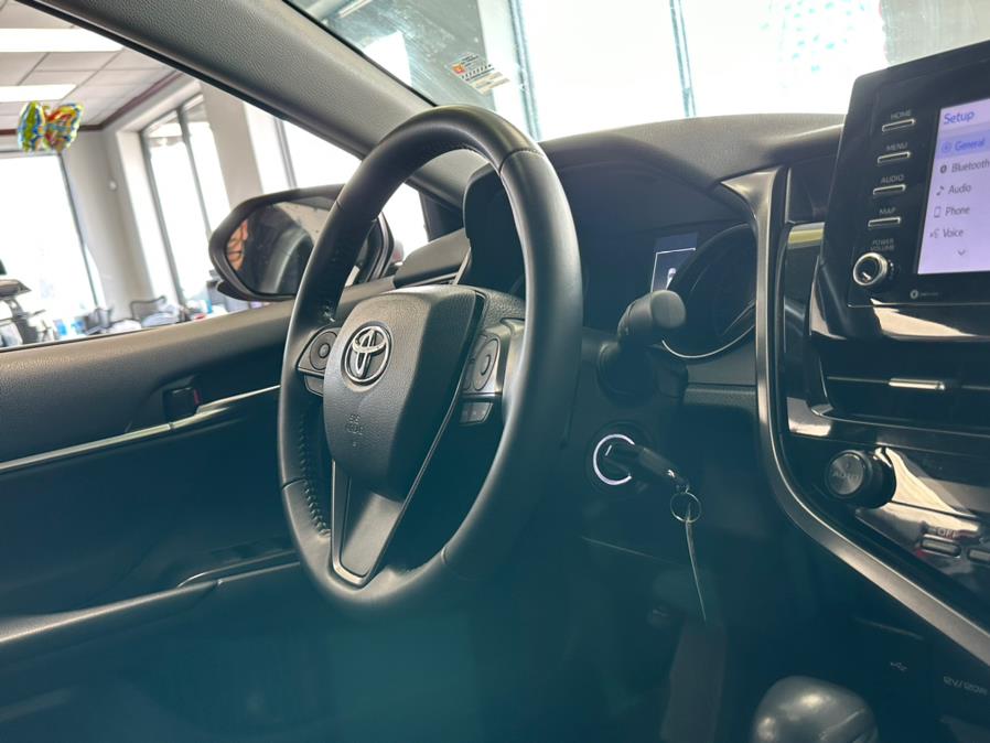 2021 Toyota Camry SE Auto (Natl), available for sale in Inwood, New York | 5 Towns Drive. Inwood, New York 2021 Toyota Camry SE Auto (Natl), available for sale in Inwood, New York | 5 Towns Drive. Inwood, New York