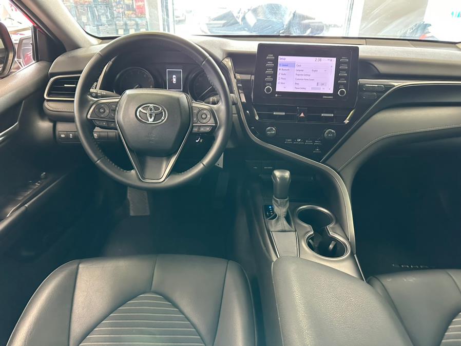2021 Toyota Camry SE Auto (Natl), available for sale in Inwood, New York | 5 Towns Drive. Inwood, New York 2021 Toyota Camry SE Auto (Natl), available for sale in Inwood, New York | 5 Towns Drive. Inwood, New York