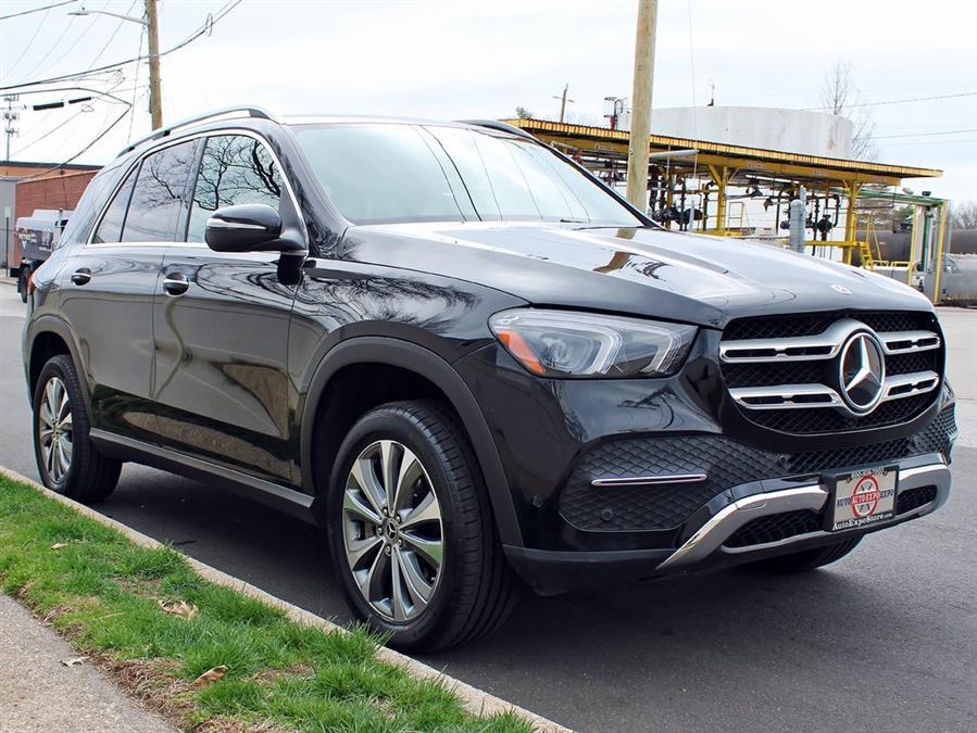 2020 Mercedes-benz Gle GLE 350, available for sale in Great Neck, New York | Auto Expo Ent Inc.. Great Neck, New York