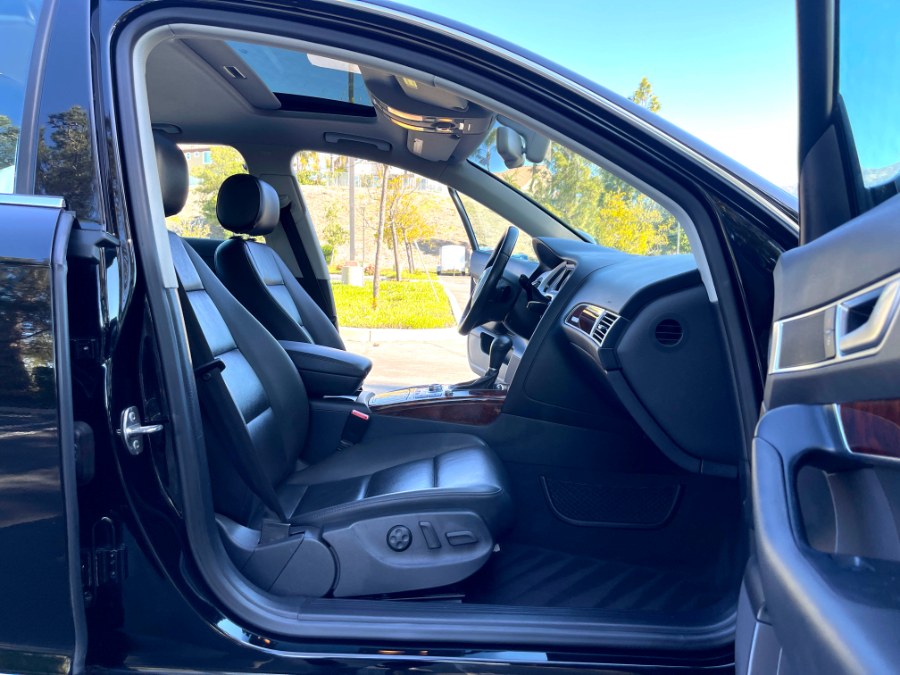 2011 Audi A6 4dr Sdn quattro 3.0T Premium Plus, available for sale in Lake Forest, California | Pacific Green Line. Lake Forest, California 2011 Audi A6 4dr Sdn quattro 3.0T Premium Plus, available for sale in Lake Forest, California | Pacific Green Line. Lake Forest, California
