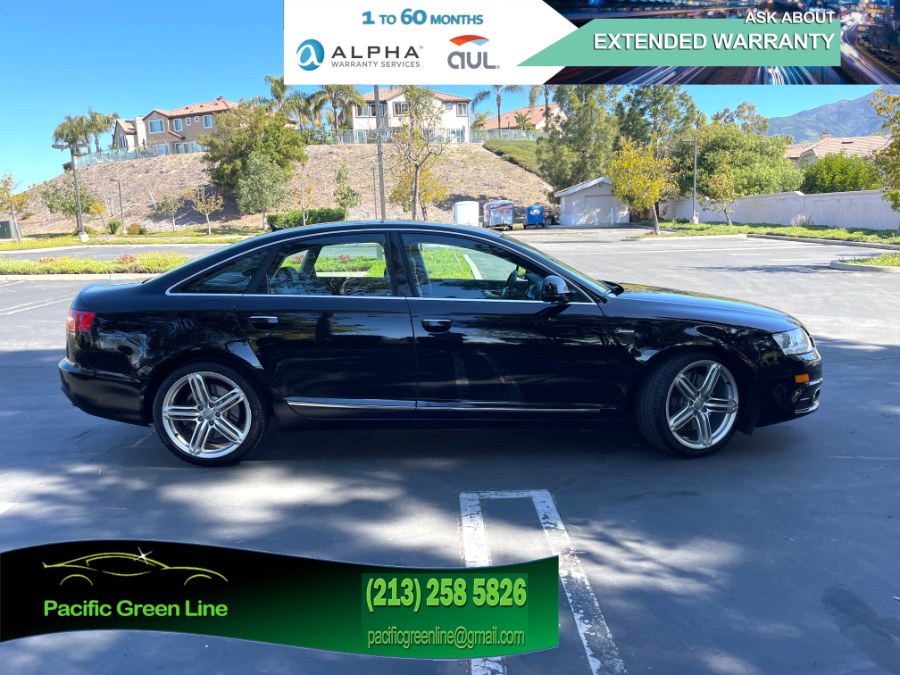 2011 Audi A6 4dr Sdn quattro 3.0T Premium Plus, available for sale in Lake Forest, California | Pacific Green Line. Lake Forest, California 2011 Audi A6 4dr Sdn quattro 3.0T Premium Plus, available for sale in Lake Forest, California | Pacific Green Line. Lake Forest, California
