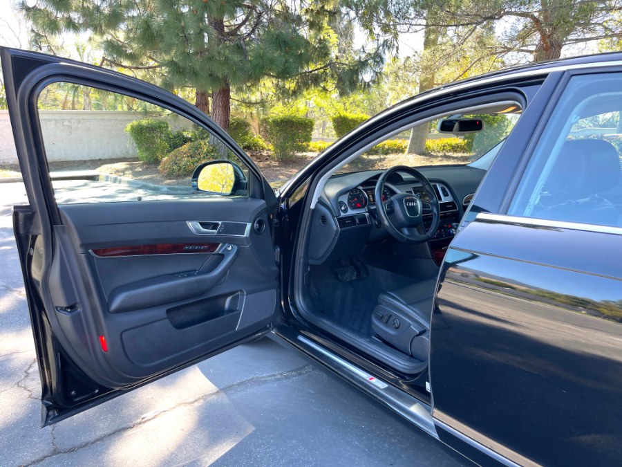 2011 Audi A6 4dr Sdn quattro 3.0T Premium Plus, available for sale in Lake Forest, California | Pacific Green Line. Lake Forest, California 2011 Audi A6 4dr Sdn quattro 3.0T Premium Plus, available for sale in Lake Forest, California | Pacific Green Line. Lake Forest, California