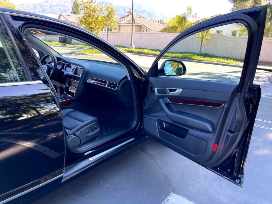 2011 Audi A6 4dr Sdn quattro 3.0T Premium Plus, available for sale in Lake Forest, California | Pacific Green Line. Lake Forest, California 2011 Audi A6 4dr Sdn quattro 3.0T Premium Plus, available for sale in Lake Forest, California | Pacific Green Line. Lake Forest, California
