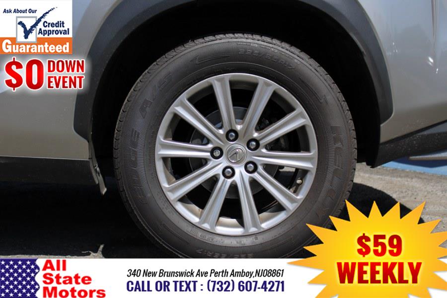 2016 Lexus NX 200t AWD 4dr, available for sale in Perth Amboy, New Jersey | All State Motor Inc. Perth Amboy, New Jersey 2016 Lexus NX 200t AWD 4dr, available for sale in Perth Amboy, New Jersey | All State Motor Inc. Perth Amboy, New Jersey