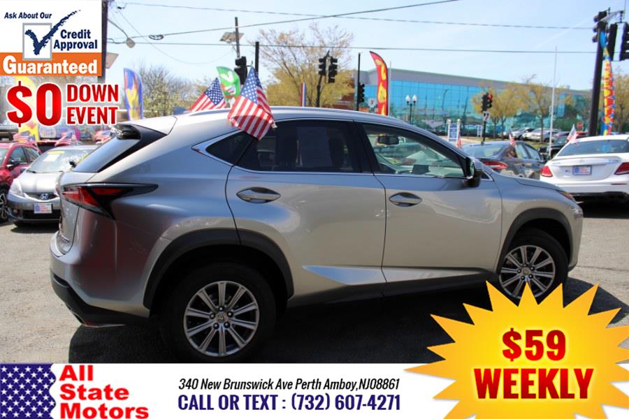2016 Lexus NX 200t AWD 4dr, available for sale in Perth Amboy, New Jersey | All State Motor Inc. Perth Amboy, New Jersey 2016 Lexus NX 200t AWD 4dr, available for sale in Perth Amboy, New Jersey | All State Motor Inc. Perth Amboy, New Jersey