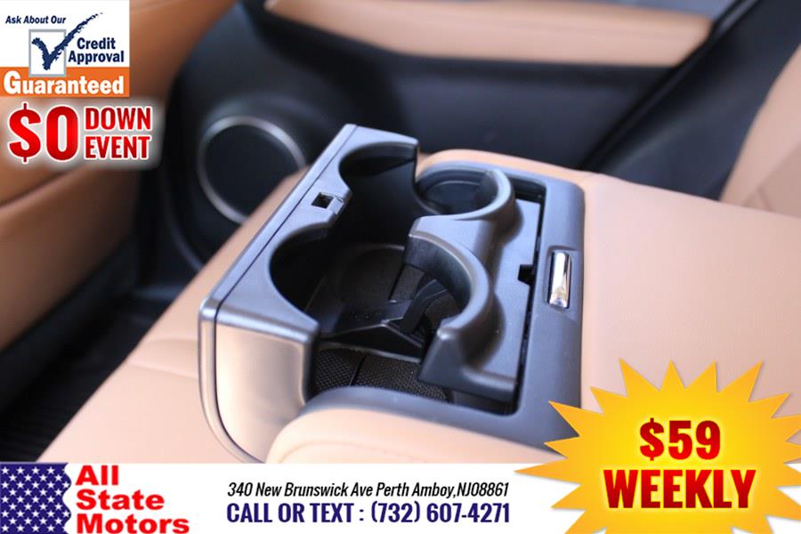 2016 Lexus NX 200t AWD 4dr, available for sale in Perth Amboy, New Jersey | All State Motor Inc. Perth Amboy, New Jersey 2016 Lexus NX 200t AWD 4dr, available for sale in Perth Amboy, New Jersey | All State Motor Inc. Perth Amboy, New Jersey