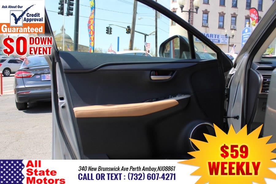 2016 Lexus NX 200t AWD 4dr, available for sale in Perth Amboy, New Jersey | All State Motor Inc. Perth Amboy, New Jersey 2016 Lexus NX 200t AWD 4dr, available for sale in Perth Amboy, New Jersey | All State Motor Inc. Perth Amboy, New Jersey