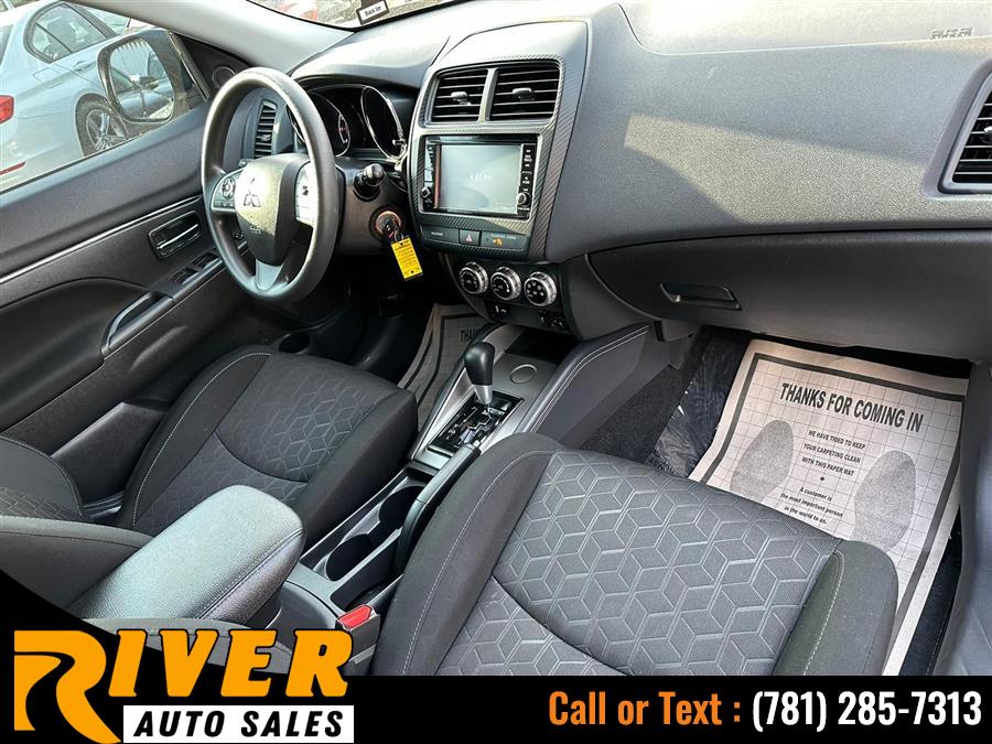 2022 Mitsubishi Outlander Sport ES 2.0 CVT, available for sale in Malden, Massachusetts | River Auto Sales. Malden, Massachusetts 2022 Mitsubishi Outlander Sport ES 2.0 CVT, available for sale in Malden, Massachusetts | River Auto Sales. Malden, Massachusetts
