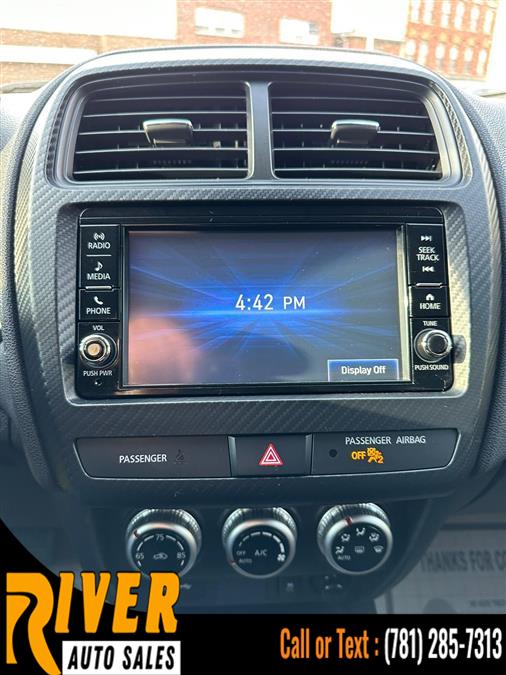 2022 Mitsubishi Outlander Sport ES 2.0 CVT, available for sale in Malden, Massachusetts | River Auto Sales. Malden, Massachusetts 2022 Mitsubishi Outlander Sport ES 2.0 CVT, available for sale in Malden, Massachusetts | River Auto Sales. Malden, Massachusetts