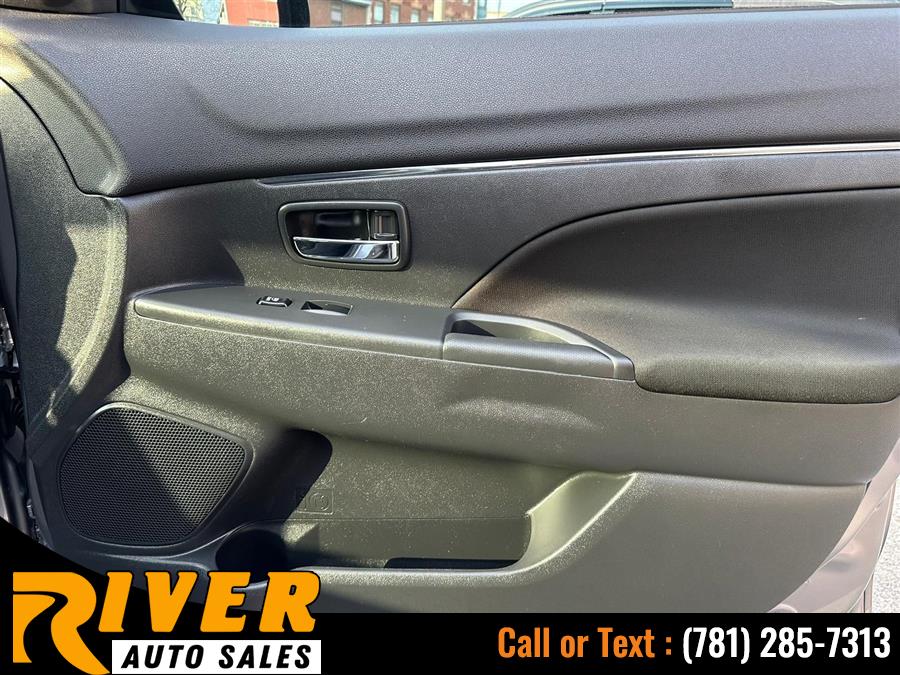 2022 Mitsubishi Outlander Sport ES 2.0 CVT, available for sale in Malden, Massachusetts | River Auto Sales. Malden, Massachusetts 2022 Mitsubishi Outlander Sport ES 2.0 CVT, available for sale in Malden, Massachusetts | River Auto Sales. Malden, Massachusetts