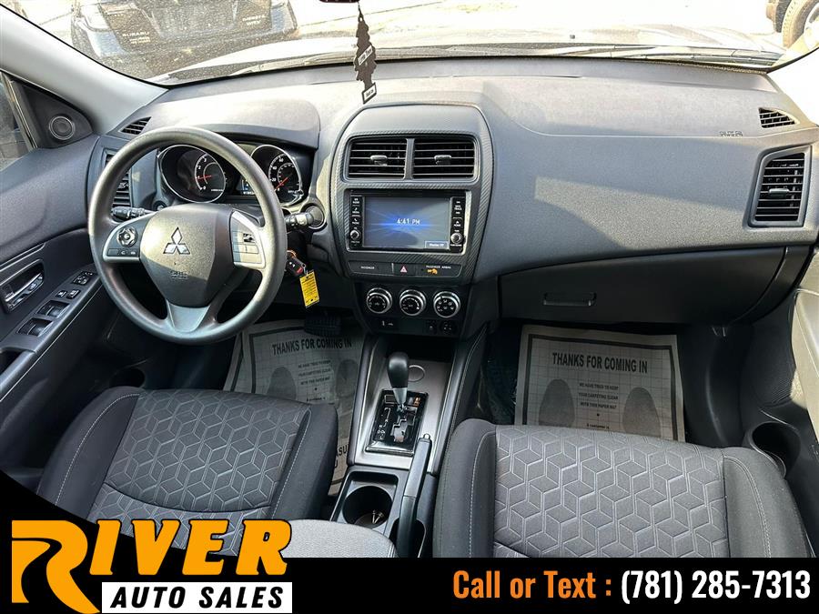 2022 Mitsubishi Outlander Sport ES 2.0 CVT, available for sale in Malden, Massachusetts | River Auto Sales. Malden, Massachusetts 2022 Mitsubishi Outlander Sport ES 2.0 CVT, available for sale in Malden, Massachusetts | River Auto Sales. Malden, Massachusetts